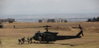 დაჭრილ-დაშავებულ სამხედროებს დანამატები დაუწესდათ