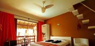 საოჯახო სასტუმროებისთვის წყლის საფასურის გადახდის ახალი ტარიფი ამოქმედდა