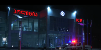 რუსთავში ქურდობის ბრალდებით 2 პირი დააკავეს