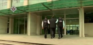 სუს-მა ქრთამის აღების ფაქტზე სატყეო უბნის უფროსი და სპეციალისტი დააკავა