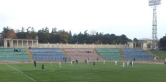 დღეიდან სტადიონებსა და სპორტულ კომპლექსებში მოწევა იკრძალება