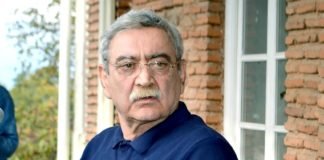 ქართველი კინორეჟისორი გიორგი შენგელაია 82 წლის ასაკში გარდაიცვალა