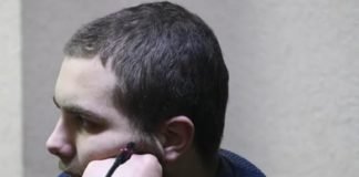 დედისა და ბებიის მკვლელობაში ბრალდებულ 19 წლის ბიჭს პატიმრობა შეეფარდა