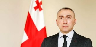 პრეზიდენტს თავდაცვისა და უსაფრთხოების საკითხებში ახალი მრჩეველი ჰყავს