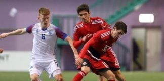 ესპანეთში საქართველოს 17-წლამდე ნაკრებმა ხორვატია დაამარცხა