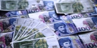 ყალბი საგადასახადო დოკუმენტების დამზადება-გასაღების საქმეზე ორი კომპანიის ხელმძღვანელი დააკავეს