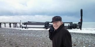 რეჟისორი ზაზა ხალვაში გარდაიცვალა