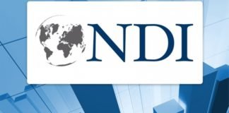 NDI საქართველოში საერთაშორისო დამკვირვებლებს არ გამოგზავნის