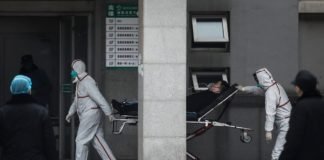 კორონავირუსის გამო თურქეთმა ირანთან საზღვარი დროებით ჩაკეტა