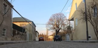 ბოლნისში თამაზ სტეფანიას ქუჩის რეაბილიტაციის მეორე ეტაპი დაიწყება