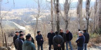 სოფლის მხარდაჭერის პროგრამა-რა სამუშაოები განხორციელდება ბოლნისის სოფლებში?!