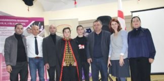 „ბოლნისის ეტალონ მოსწავლეს“ ბოლნისის მერია ერთი წლის განმავლობაში სტიპენდიას დაუნიშნავს