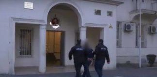 დმანისში მომხდარ მკვლელობის ფაქტზე ერთი პირი დააკავეს