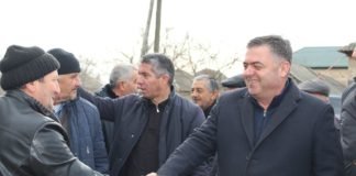 “სოფლის მხარდაჭერის პროგრამა”-რა სამუშაოები დაიგეგმა ბოლნისის სოფლებში?!