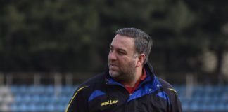 ბოლნისის “სიონს” ახალი სამწვრთნელო შემადგენლობა ჰყავს