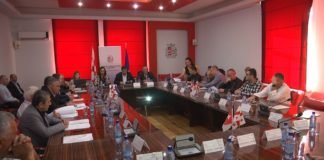 რუსთავის 2020 წლის ბიუჯეტი გაიზარდა