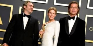 ოსკარი 2020 – ამერიკის კინოაკადემიის უმაღლესი ჯილდოს გამაჯვებულები