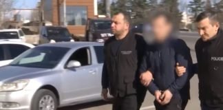 ქვემო ქართლის პოლიციამ ფონიჭალაში ნარკორეალიზატორი დააკავა