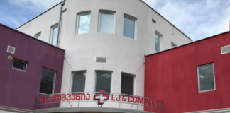 ქუთაისში ბოქსირებულ პალატაში პარიზის რეისით ჩამოსული მგზავრი მოათავსეს