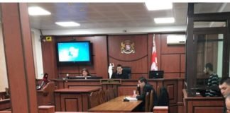 ყარაჯალარში ტაქსის მძღოლის მკვლელობაში ბრალდებულს აღკვეთის ღონისძიებად პატიმრობა შეეფარდა