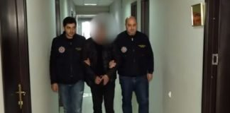 ბინის გაქურდვის ფაქტზე პოლიციამ ერთი პირი დააკავა