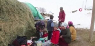 დამანგრეველ მიწისძვრას თურქეთში 9 ადამიანის სიცოცხლე ემსხვერპლა,50 დაშავდა