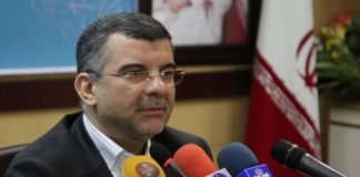 ირანის ჯანდაცვის მინისტრის მოადგილეს კორონავირუსი დაუდგინდა