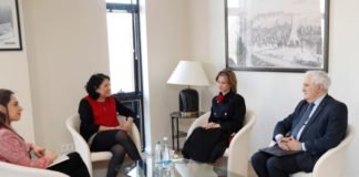 პრეზიდენტი – ქვეყანა დაცულია, განგაშის საფუძველი არ არსებობს!