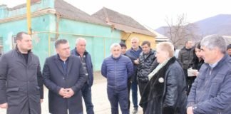 “სოფლის მხარდაჭერის პროგრამა”-რა სამუშაოები დაიგეგმა ბოლნისის სოფლებში?