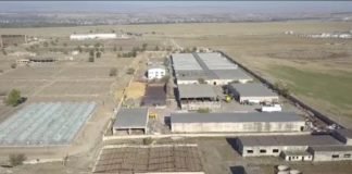 სოკოს საწარმო – კომპოსტის საამქროს გადატანის ადგილმდებარეობა კვლავ უცნობია