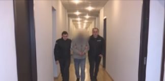 მკვლელობა ღვთაების მონასტერში – დაკავებულია 1 პირი