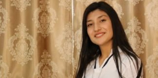 ემოციური წერილი მარნეულიდან-“მე უარს ვამბობდი,მაინც მათხოვებდნენ”