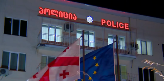 ძარცვის ბრალდებით ორი არასრულწლოვანი დააკავეს