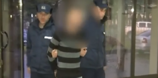 პოლიციამ განზრახ მკვლელობის მცდელობის ბრალდებით ერთი პირი დააკავა