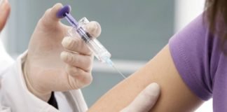 პაპილომა ვირუსზე აცრები გრძელდება-რუსთავში ჩართულობა დაბალია