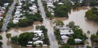 ავსტრალიაში უხვი ნალექის შედეგად, ხანძრები თითქმის სრულად ჩაქვრა