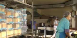 სკოლებისა და ბაღების კვების ობიექტებში დარღვევები გამოვლინდა