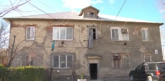 ჭყონდიდელის დასახლებაში ავარიული სახლების პრობლემის მოგვარება იგეგმება