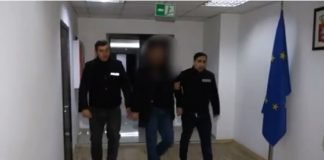 პოლიციამ განზრახ მკვლელობისთვის ძებნილი პირი დააკავა