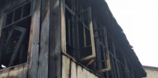 ხანძარი ბაღდათში-შემთხვევის ახალი დეტალები ხდება ცნობილი