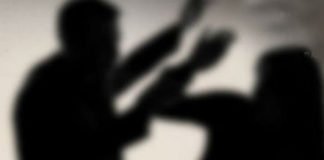 მამაკაცმა მეუღლე აწამა,დანით მიაყენა ჭრილობები და სიცოცხლის მოსპობით დაემუქრა