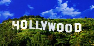 საქართველოში Hollywood-ის კიდევ რამდენიმე ფილმს გადაიღებენ