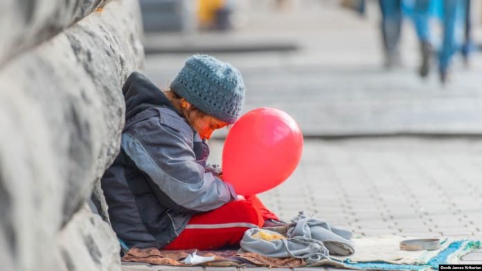 idzulebit matxobroba