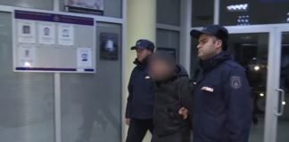 პოლიციამ უკანონო ცეცხლსასროლი იარაღი და საბრძოლო მასალა ამოიღო