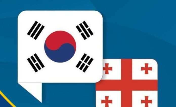 korea