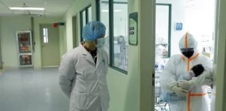 ახალშობილი კორონავირუსისგან მკურნალობის გარეშე გამოჯანმრთელდა