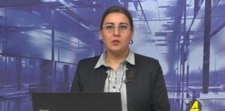 xronika ქრონიკა აზერბაიჯანულ ენაზე 10-02-2020