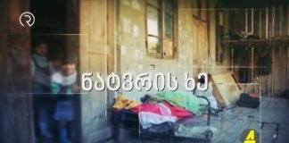 გადაცემა “ნატვრის ხე” 07-02-2020