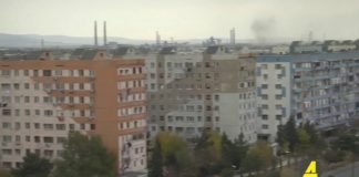 Xronika ქრონიკა აზერბაიჯანულ ენაზე 13-02-2020