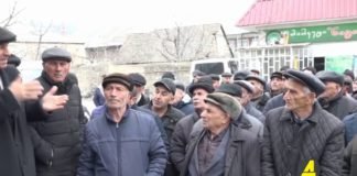xronika ქრონიკა აზერბაიჯანულ ენაზე 19-02-2020